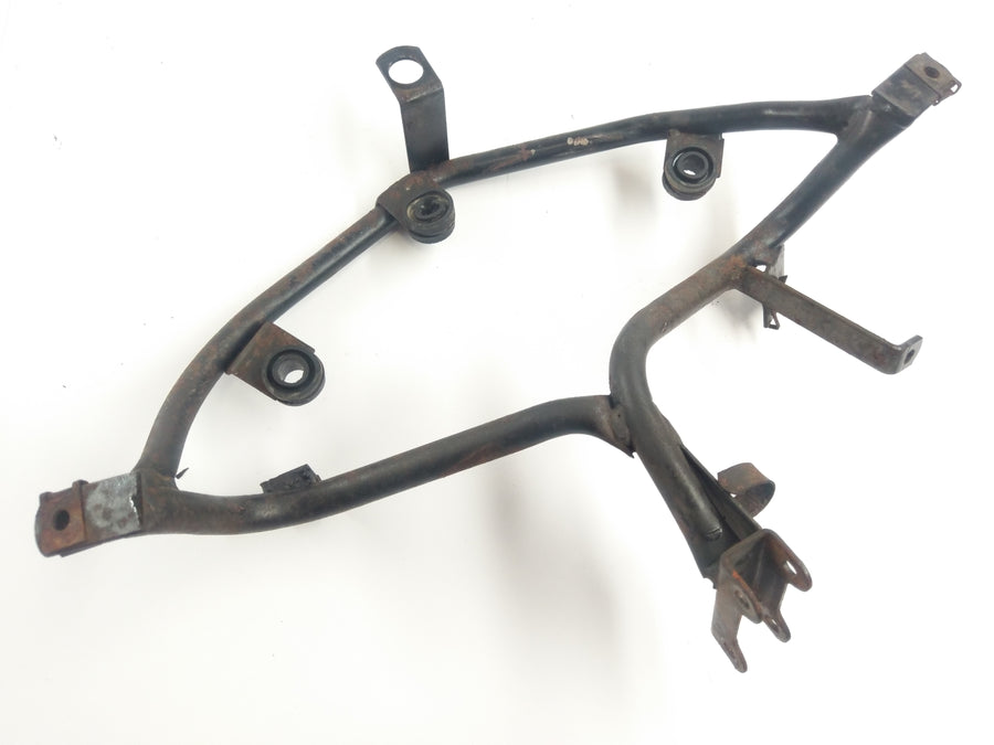 Aprilia Pegaso 650 MX [1992] - Instrumentholder lampeholder