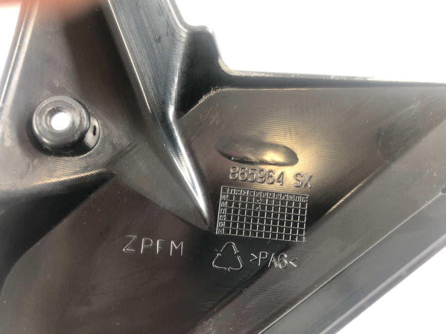 Aprilia SX KX1 125 [2020] - Cover Cladding