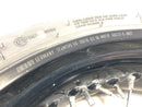 Moto Guzzi Stelvio 1200 8V [2011] - Bakhjulsfelg, detaljvisning
