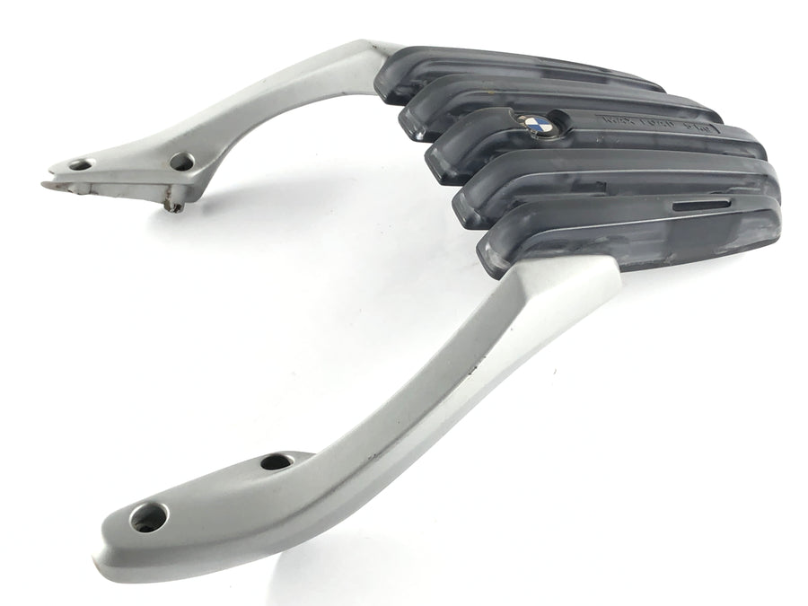 BMW F 650 CS Scarver [2001] - Bagasjebro