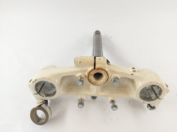 Honda XL 500 R PD02 [1983] - Fork Bridge nedenfor - 0