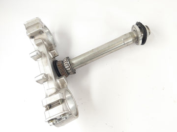 SWM SM 125 R [2021] - Forkbro nedenfor