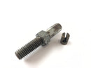 Suzuki T 500 [GT 500] - Koblingstog Justering Skrue spacer-1