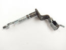 Yamaha WR 125 R DE07 [2010] - Levert spak koblingsspaken-1