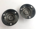 Triumph Tiger 955i 709en [2001] - Locker Plug Frame Swing Axis Cover-2