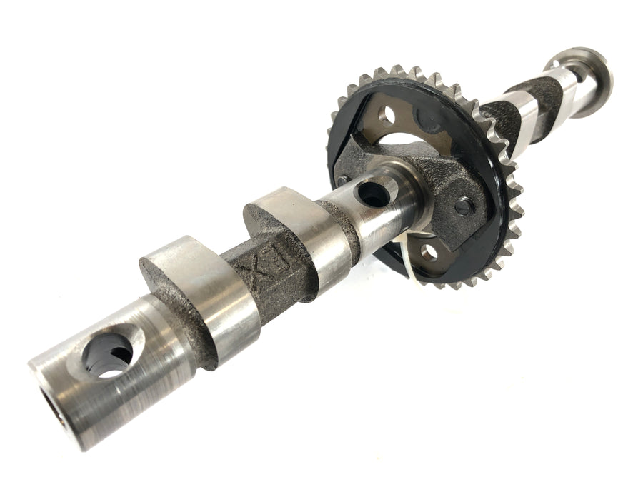 Yamaha V -Max 1200 2en [1997] - Camshaft Outlet kamaksel sylinder på baksiden