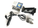 Honda Africa Twin XRV 750 RD07 [1993] - Loader and Holder for Garmin Navi-1