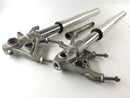 Kawasaki Z 1000 [2005] - Fork Telegabel med Axis-7