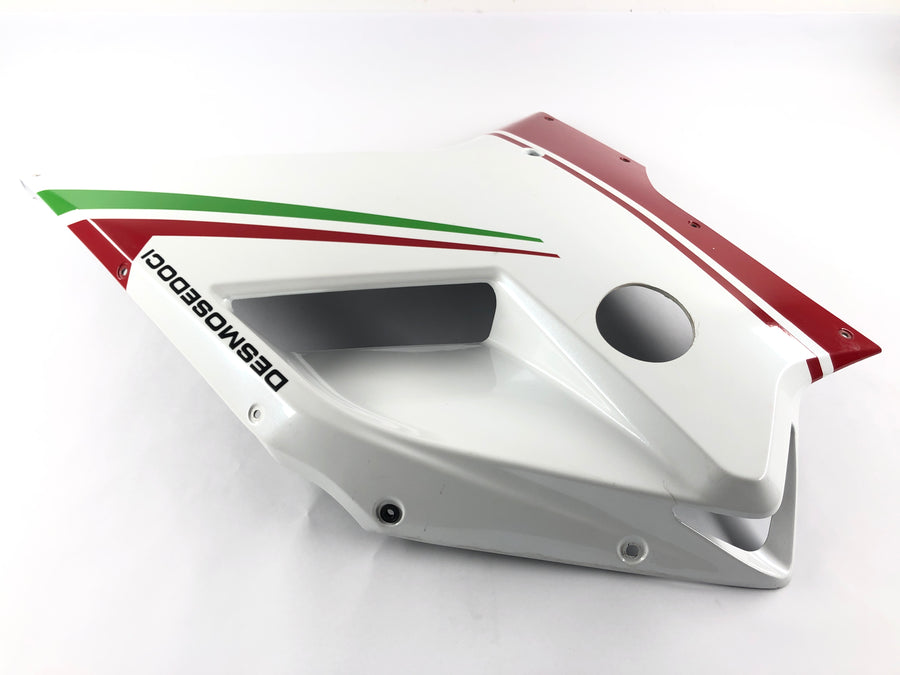 Ducati 1098 S [2007] - Sidekledning Sidedel øverst til høyre
