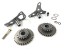 Aprilia RSV 1000 Tuono RP [2005] - Gears of the Reading Chain Set-3