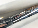 Kawasaki VN 1500 A VNAA [All Construction Years] - Eksoslyddemper-3