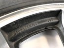 Honda Goldwing GL 1200 SC14 [1991] - Forhjulskran-3