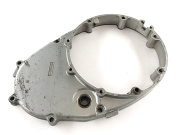 Kawasaki VN 1500 A VNAA [All Years of Construction] - Clutch lokk mellom lokket av motoren