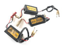 Triumph Street Triple R 675 D67LD [2008] - Motstand LED Blinker 3 stykker-1