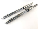 Yamaha XV 535 Virago 2yl [1987] - Fork Telegabel med Axis-1