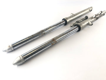 Yamaha XV 535 Virago 2yl [1987] - Fork Telegabel med Axis