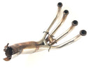 Suzuki Bandit GSF 650 S WVB5 [2005] - Manifold eksosmanifold-6