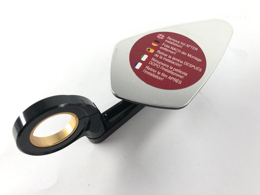 Keeper End Mirror [Stockware] - Speilmotogadgetblad