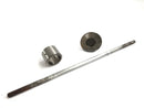 Kawasaki Z 750 E KZ750E [1981] - Clutch trykkstang-2