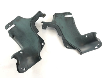 BMW C1 125 [2001] - Disguise -rygg 41.31 - 2 329 020 og 41.31 - 2 329 019
