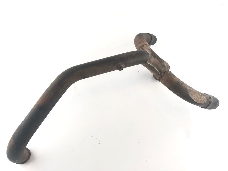 Ducati 900 SS [1992] - Manifold eksosmanifold
