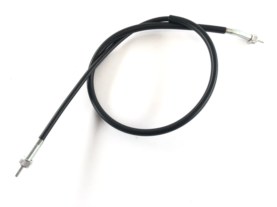 Yamaha XTZ 750 Super Tenere 3LD - speedometerkabel - forsterket versjon perspektivvisning