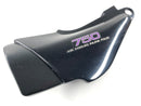 Kawasaki Zephyr 750 ZR750C [1991] - Rensing av sidekledning til venstre-1