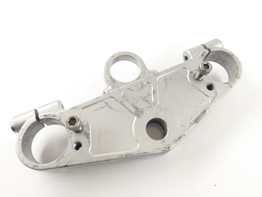 Triumph Trophy 900 T300 [1992] - Fork Bridge over
