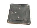 Moto Guzzi 850 -T3 VD [1979] - Lisensplate Holder-2