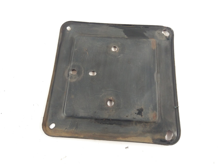 Moto Guzzi 850 -T3 VD [1979] - Lisensplate Holder