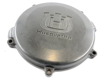 Husqvarna TE 450 SMR [2003] - Motorlokk koblingslokk