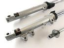 Suzuki Bandit GSF 650 S WVB5 [2005] - Fork Telegabel med Axis Standing Tube Rusty-2