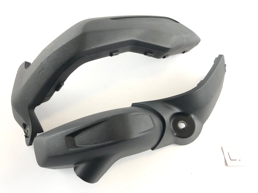 BMW R 1200 GS LC [2016] - Ventildeksel igjen