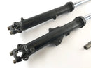 Honda CJ 360 T [1980] - Gabel Telegabel med Axis-3