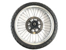 Suzuki DR 750 S SR41B [1988] - Front Wheel Rad Rim-5
