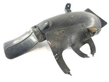 Suzuki DR 800 S SR42B [1991] - Splash Protection