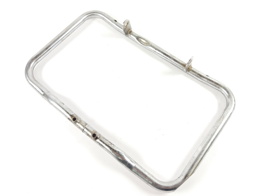 Yamaha Rd 250 350 - Type 351 352 - Carrier Bracket Frame Chrome