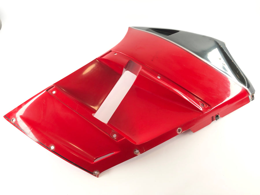 Ducati Paso 750 [1990] - Side kledning