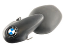 BMW C1 125 [2001] - Ladstøtte førerseter-4