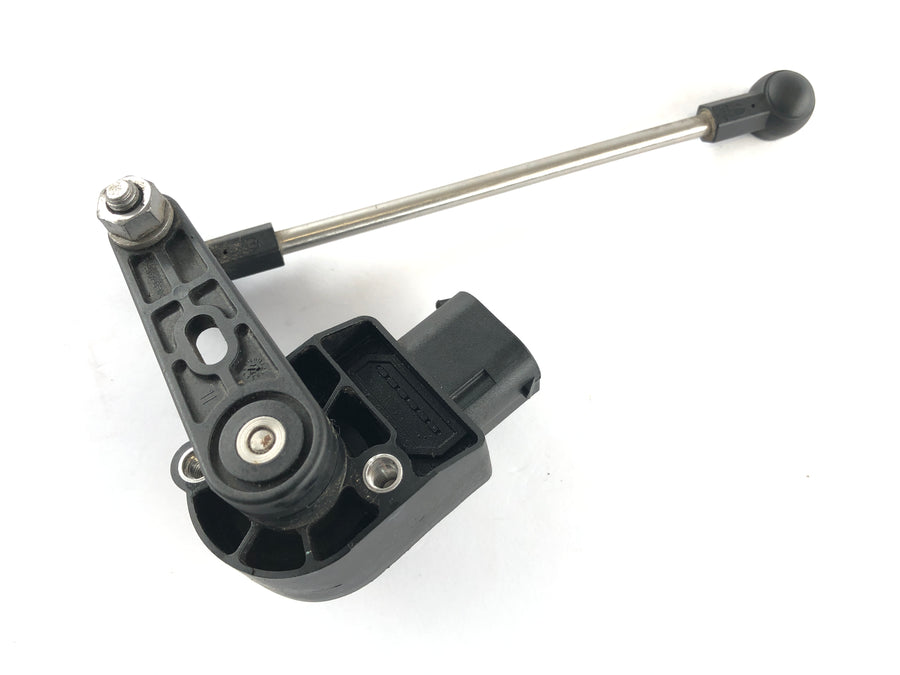 BMW R 1200 GS LC [2016] - Luminansregulering