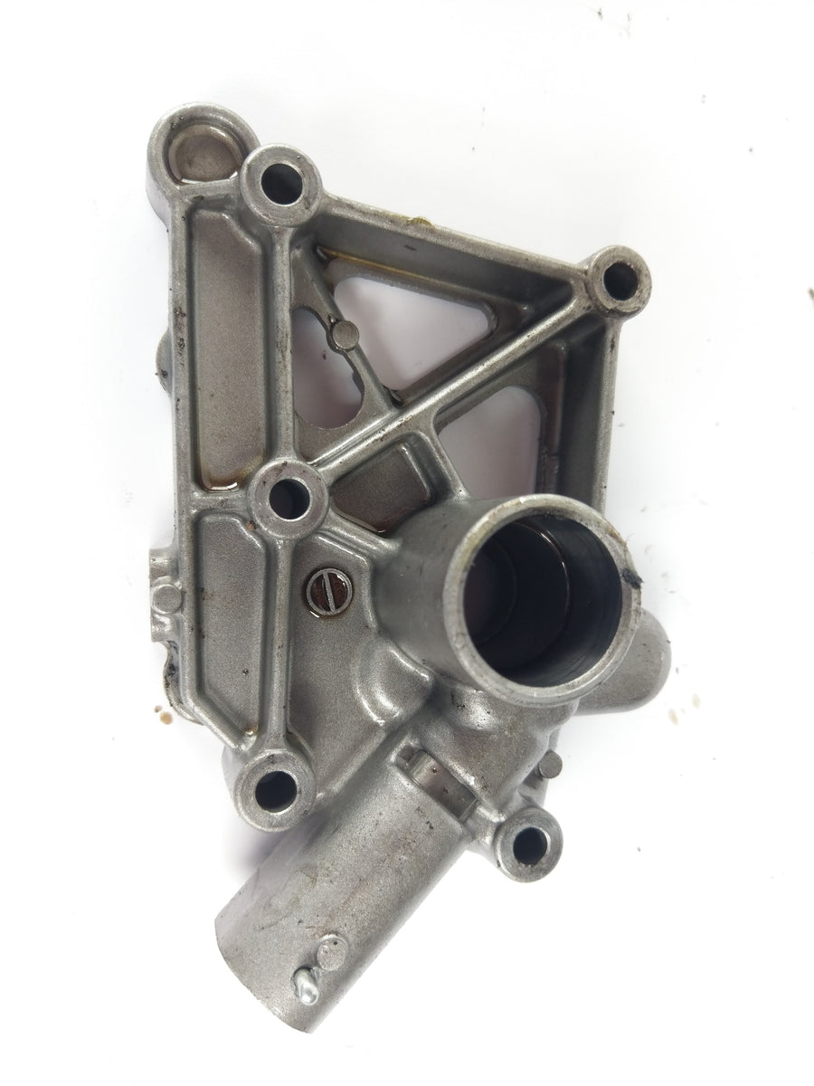 Honda CB 750 K (z) RC01 - Sumpfilternavn med ventil