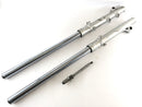 Suzuki DR 800 S SR42B [1991] - Gabel Telegabel med Axis-6