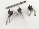 Triumph Speed ​​Triple 885i T509 [1997] - Sett Switching Fork-1