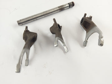 Triumph Speed ​​Triple 885i T509 [1997] - Sett Switching Fork
