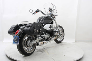 BMW R 850 C [1997-2004] -C-BOW Side Carrier