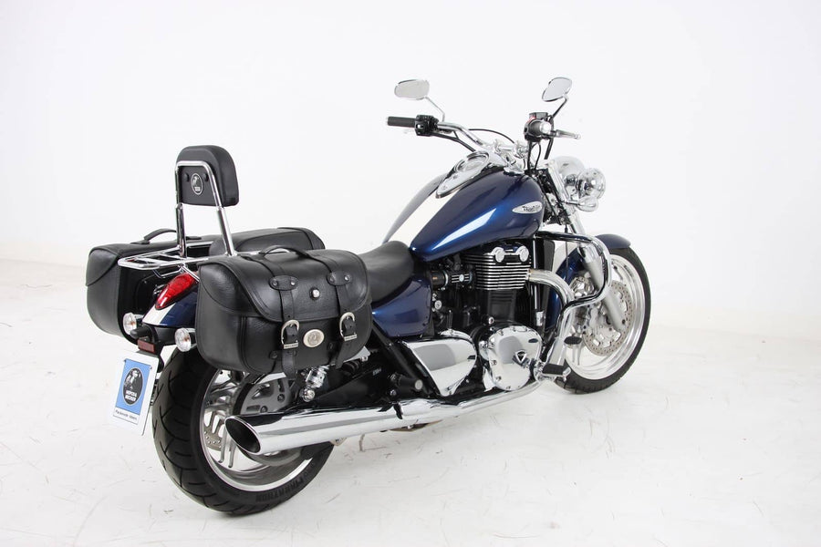 Triumph Thunderbird 1600 [2009-2018] -C-BOW Side Carrier
