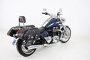 Triumph Thunderbird 1600 [2009-2018] -C-BOW Side Carrier-6