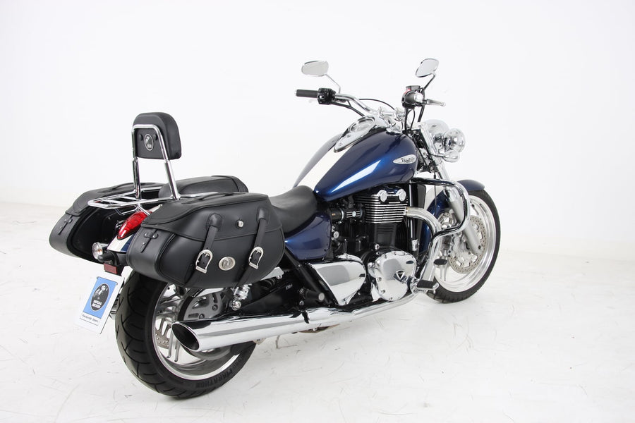 Triumph Thunderbird 1600 [2009-2018] -C-BOW Side Carrier