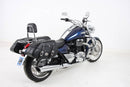 Triumph Thunderbird 1600 [2009-2018] -C-BOW Side Carrier-3