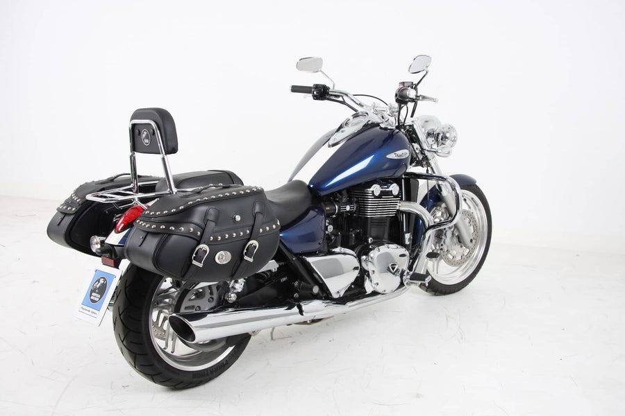 Triumph Thunderbird 1600 [2009-2018] -C-BOW Side Carrier
